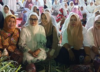 Pemprov Sulsel Gelar Dzikir dan Doa Bersama Forkomimda