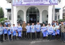 ASN Harus Tinggalkan Pelayanan yang Berbelit dan Menyusahkan Rakyat